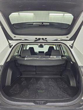 2023 Toyota RAV4 Hybrid Woodland Edition