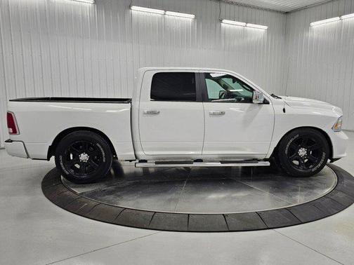 2015 RAM 1500 Laramie