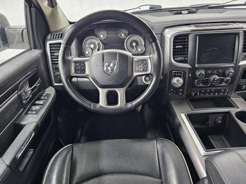 2015 RAM 1500 Laramie