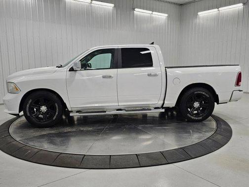 2015 RAM 1500 Laramie