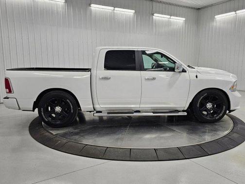 2015 RAM 1500 Laramie