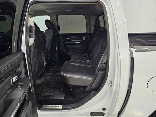 2015 RAM 1500 Laramie