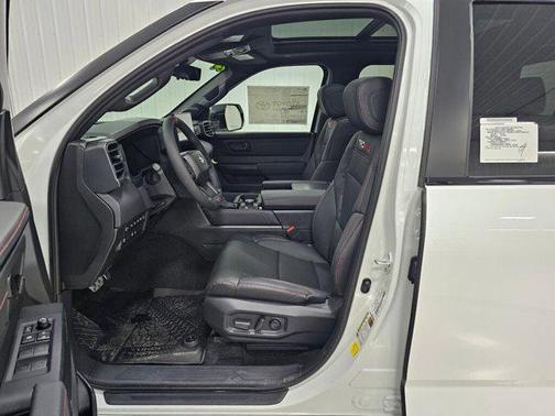 2025 Toyota Tundra Hybrid TRD Pro