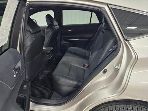 2023 Toyota Venza Limited