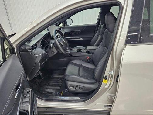 2023 Toyota Venza Limited