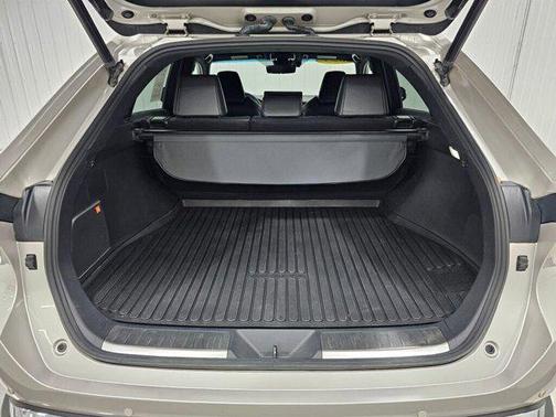 2023 Toyota Venza Limited