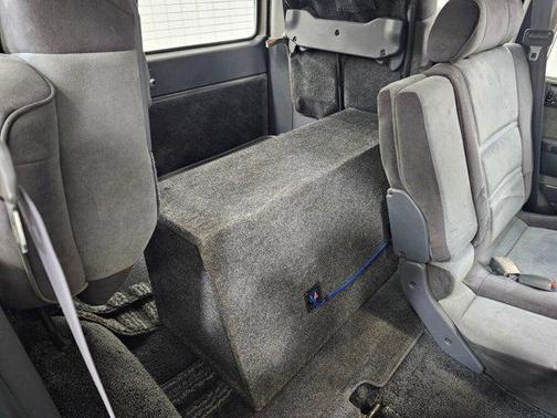 1993 Toyota Land Cruiser Base