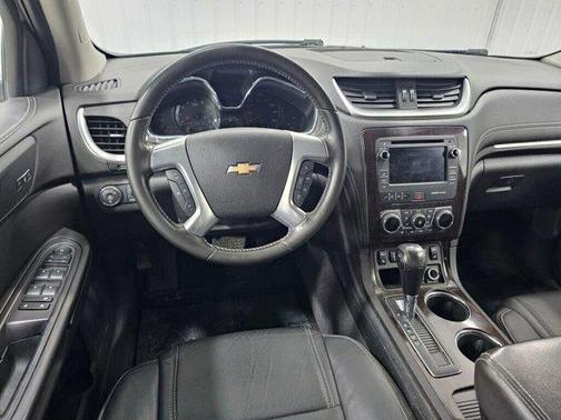 2017 Chevrolet Traverse 2LT