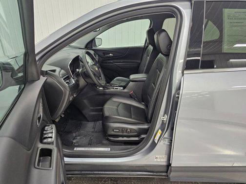 2023 Chevrolet Equinox Premier w/1LZ