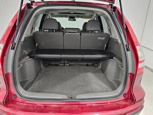 2011 Honda CR-V EX-L