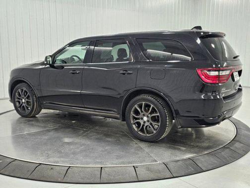 2018 Dodge Durango R/T