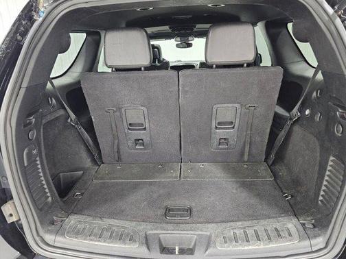 2018 Dodge Durango R/T