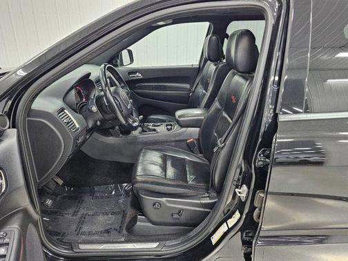 2018 Dodge Durango R/T