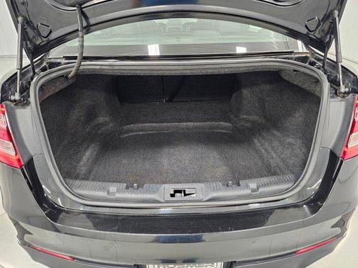 2014 Ford Taurus Limited