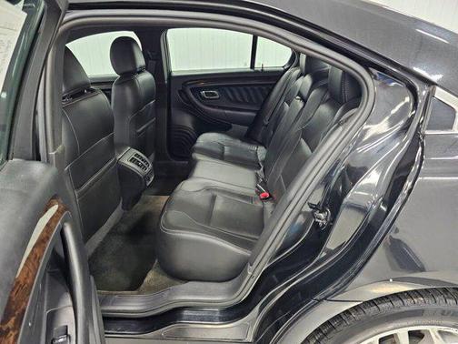 2014 Ford Taurus Limited