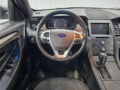 2014 Ford Taurus Limited