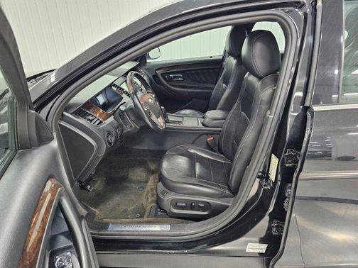 2014 Ford Taurus Limited