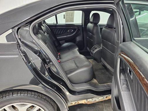 2014 Ford Taurus Limited