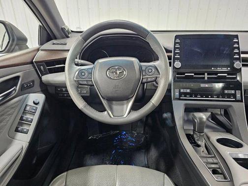 2019 Toyota Avalon Limited