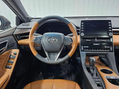 2019 Toyota Avalon Limited