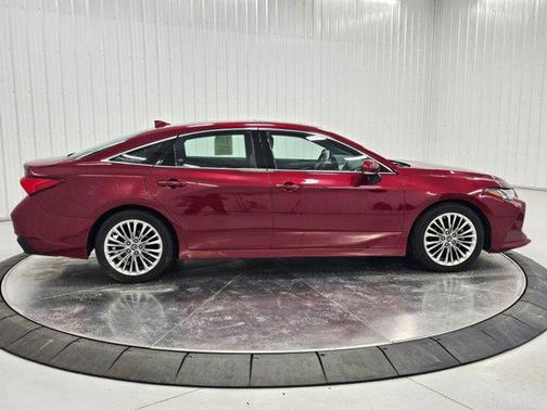 2019 Toyota Avalon Limited