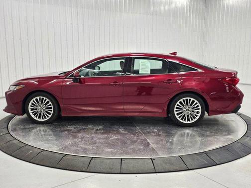 2019 Toyota Avalon Limited