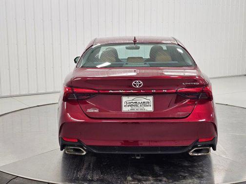 2019 Toyota Avalon Limited