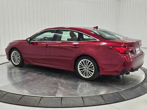 2019 Toyota Avalon Limited