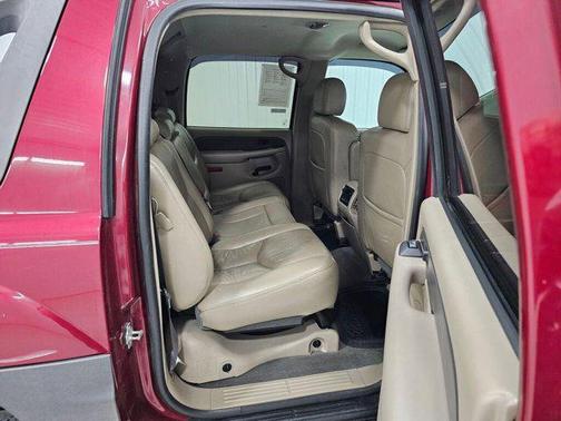 2004 Chevrolet Avalanche 1500
