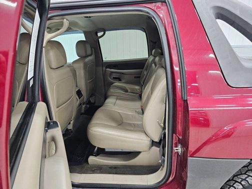 2004 Chevrolet Avalanche 1500