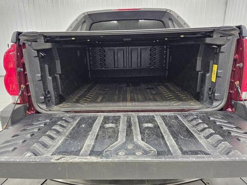 2004 Chevrolet Avalanche 1500
