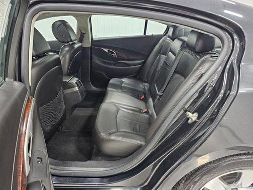 2010 Buick LaCrosse CXL
