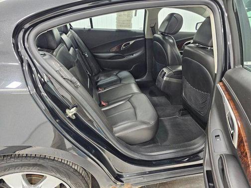 2010 Buick LaCrosse CXL