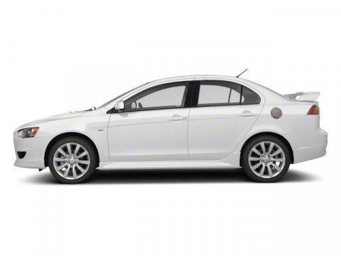 2013 Mitsubishi Lancer ES