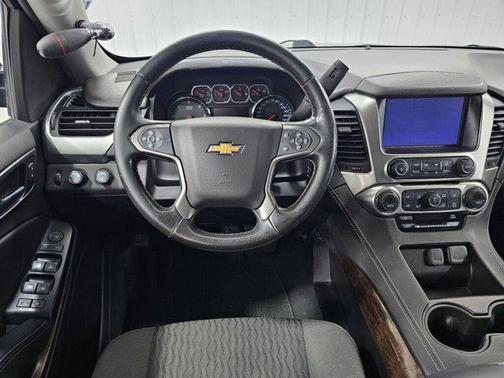 2020 Chevrolet Tahoe LS