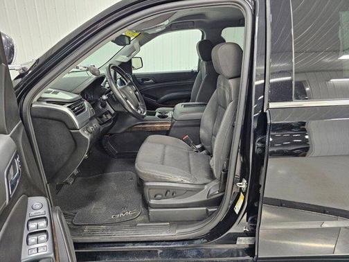 2020 Chevrolet Tahoe LS