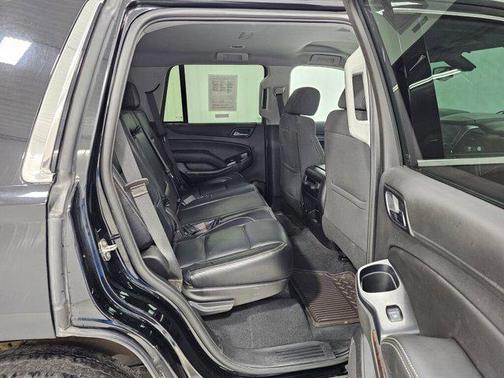 2020 Chevrolet Tahoe LS