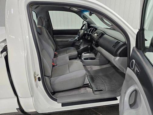 2010 Toyota Tacoma Base