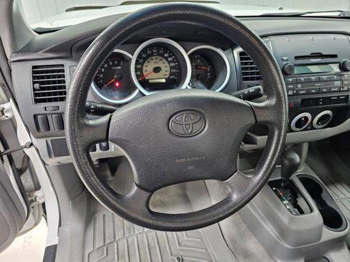 2010 Toyota Tacoma Base