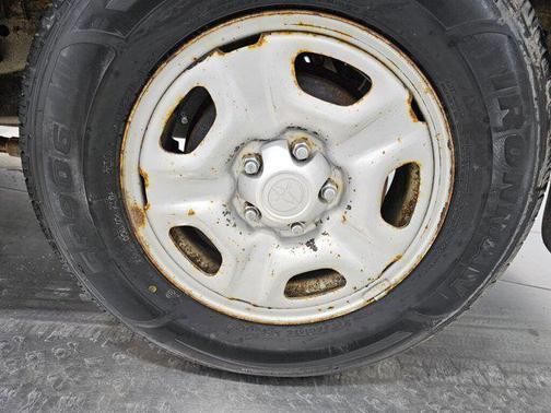 2010 Toyota Tacoma Base
