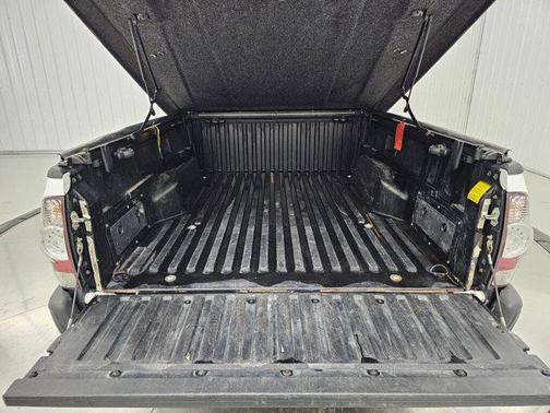 2010 Toyota Tacoma Base