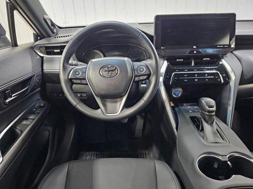2022 Toyota Venza Limited