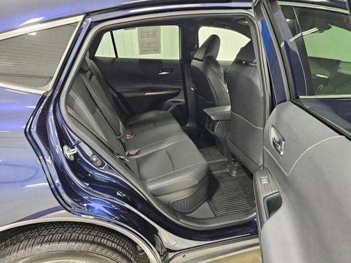 2022 Toyota Venza Limited