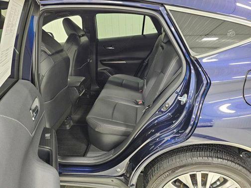 2022 Toyota Venza Limited