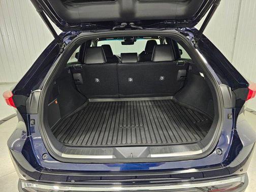 2022 Toyota Venza Limited