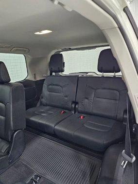 2021 Toyota Land Cruiser Base