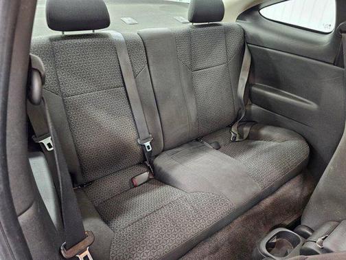 2007 Pontiac G5 Base