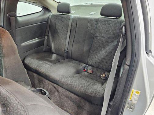 2007 Pontiac G5 Base