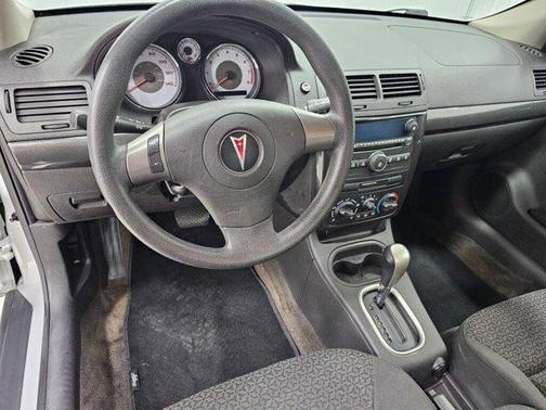2007 Pontiac G5 Base
