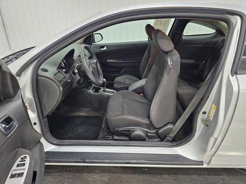 2007 Pontiac G5 Base
